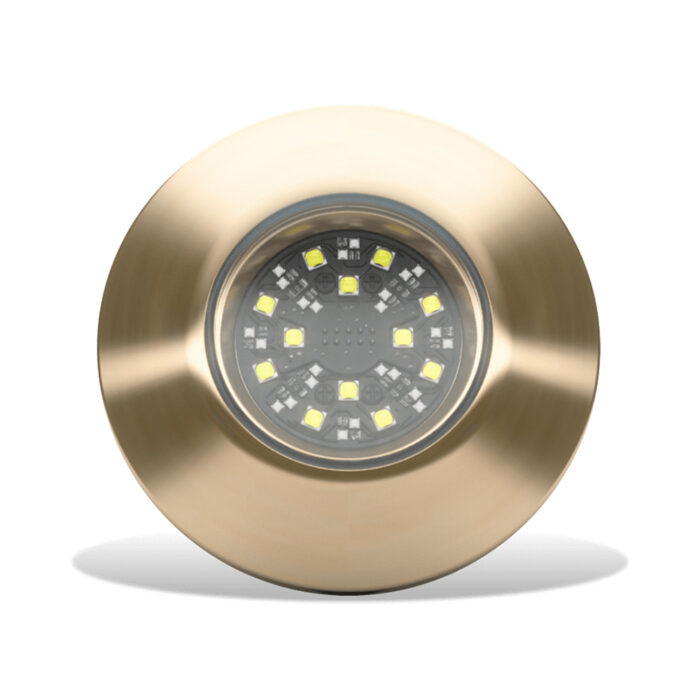 Lumishore SUPRA THX404 Thru-Hull