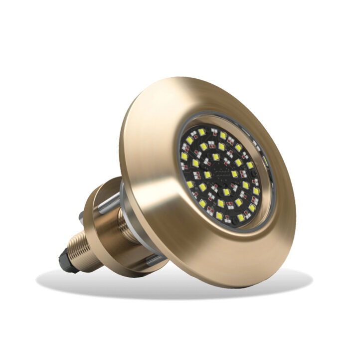 Lumishore EOS THX804 Thru-Hull