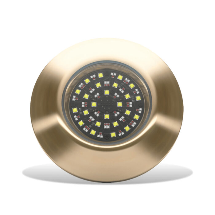 Lumishore EOS THX804 Thru-Hull