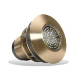 Lumishore EOS TIX1604 Interchangeable Thru-Hull