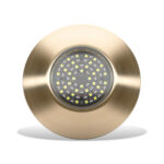 Lumishore EOS TIX1604 Interchangeable Thru-Hull