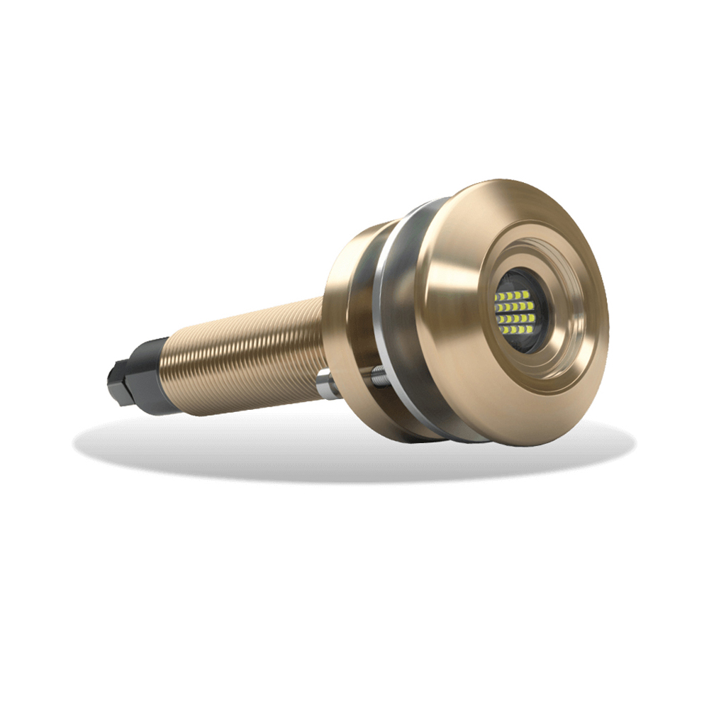 Lumishore ORA TIX204 Interchangeable Thru-Hull