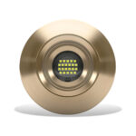 Lumishore ORA TIX204 Interchangeable Thru-Hull