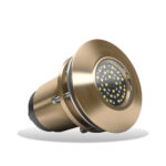 Lumishore EOS TIX804 Interchangeable Thru-Hull