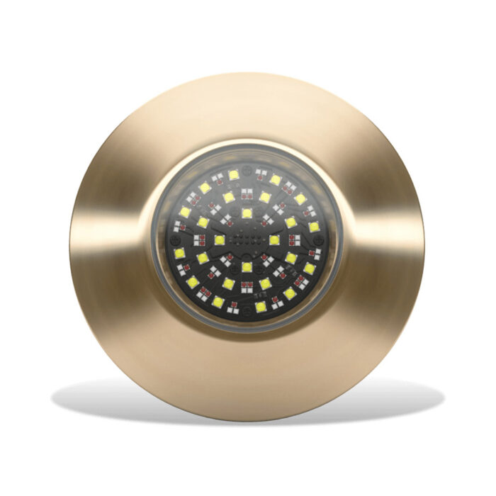 Lumishore EOS TIX804 Interchangeable Thru-Hull