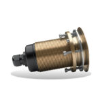 Lumishore SUPRA TIX804 Interchangeable Thru-Hull