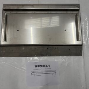 BENNETT TPA 30" x 16"