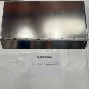BENNETT TPA 30" x 15" S78