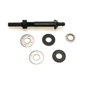 Bulkhead Union 85mm Long