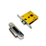 TURNSTYLE DOOR MECHANISM