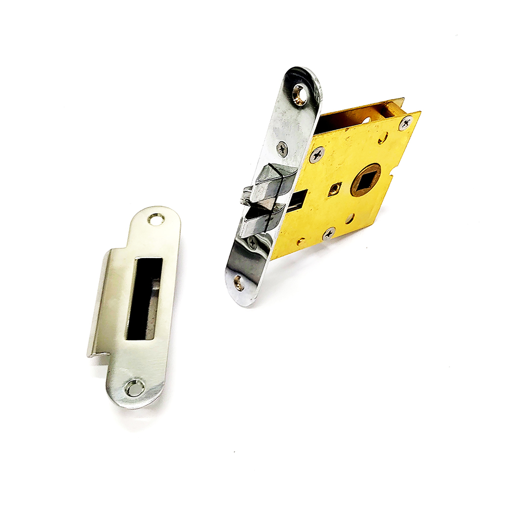 TURNSTYLE DOOR MECHANISM