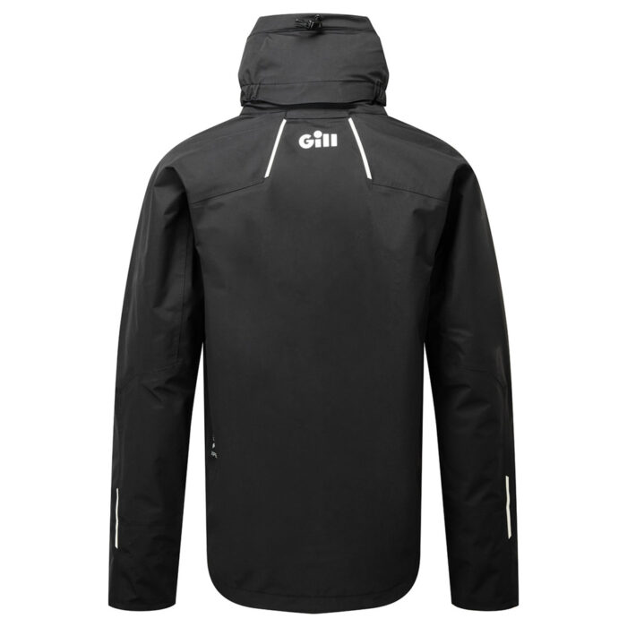 Verso Jacket