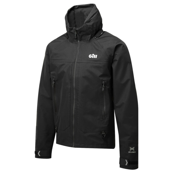 Verso Jacket
