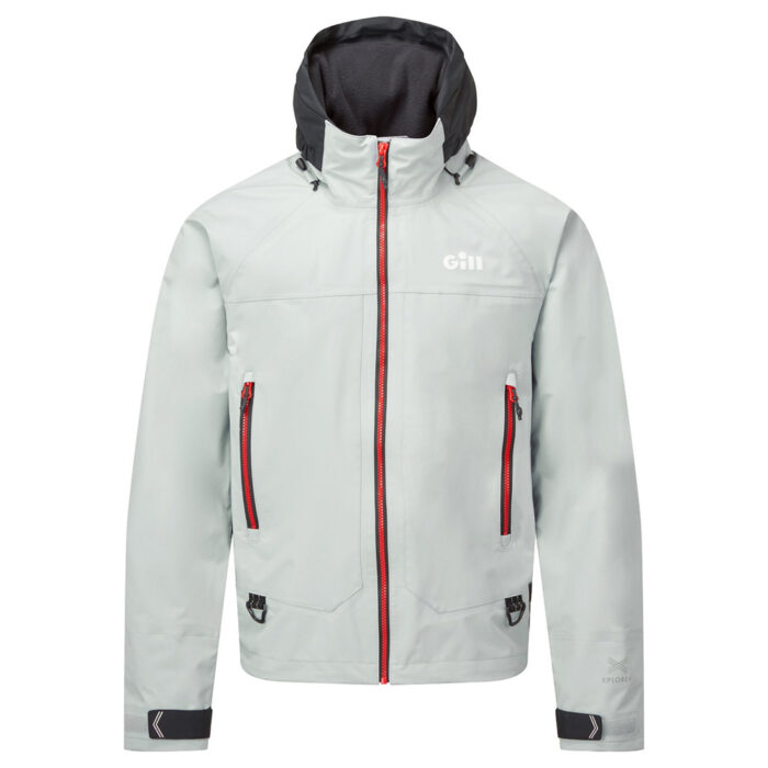 Verso Jacket