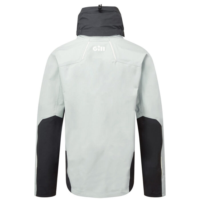 Verso Jacket