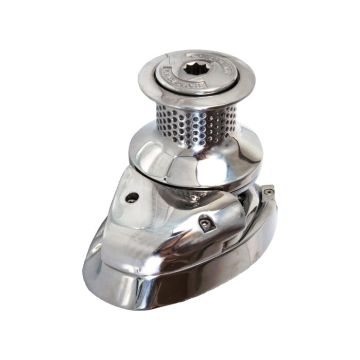 Lewmar V2 Vertical Windlass Full Kit