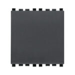 Vimar 20042 Blank module 2M grey