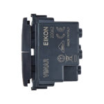 Vimar Two interlocked NO+NO switch