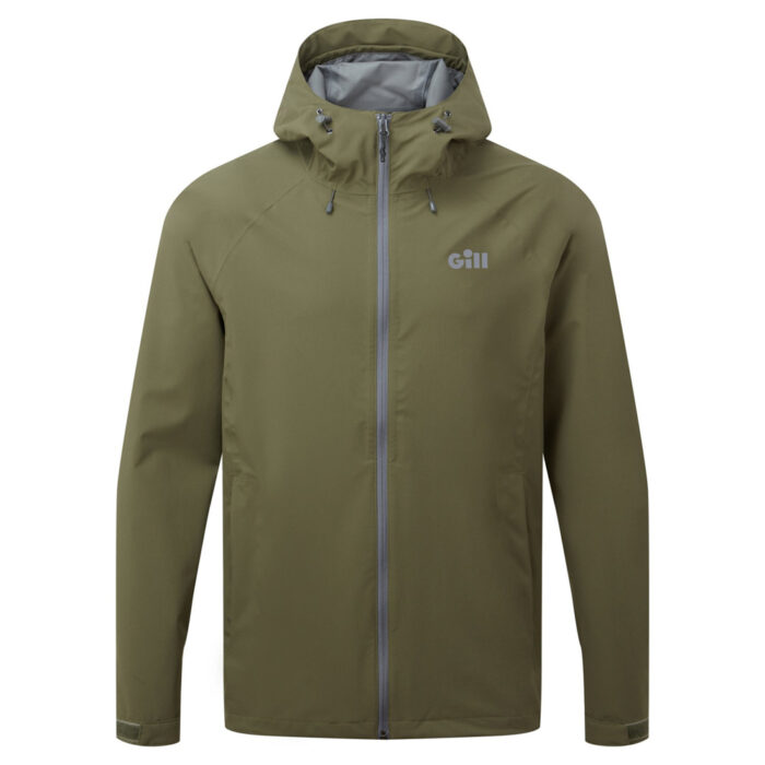 Voyager Jacket