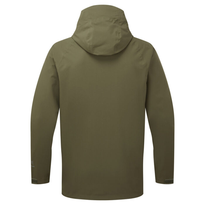 Voyager Jacket