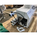 AQUA MATIC PARKER WATERMAKER