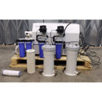 AQUA MATIC PARKER WATERMAKER