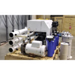 AQUA MATIC PARKER WATERMAKER