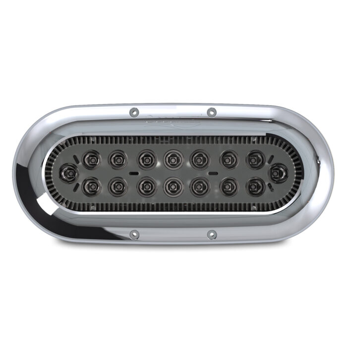 OceanLED X-SERIES X16 Underwater Multi-Colour Light