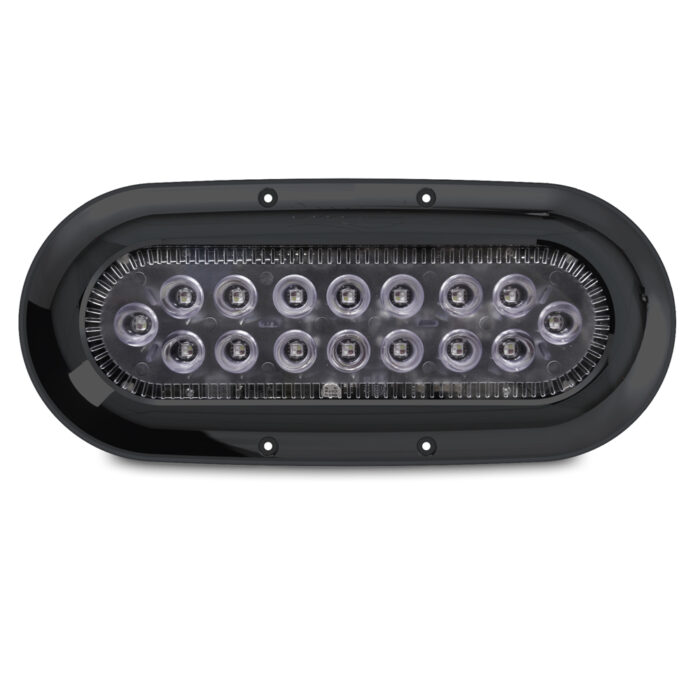 OceanLED X-SERIES X16 Underwater Multi-Colour Light