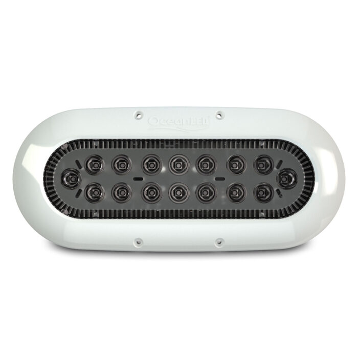 OceanLED X-SERIES X16 Underwater Multi-Colour Light