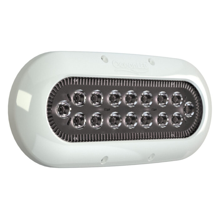 OceanLED X-SERIES X16 Underwater Multi-Colour Light