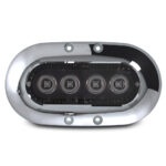 OceanLED X-SERIES X4 Underwater Multi-Colour Light