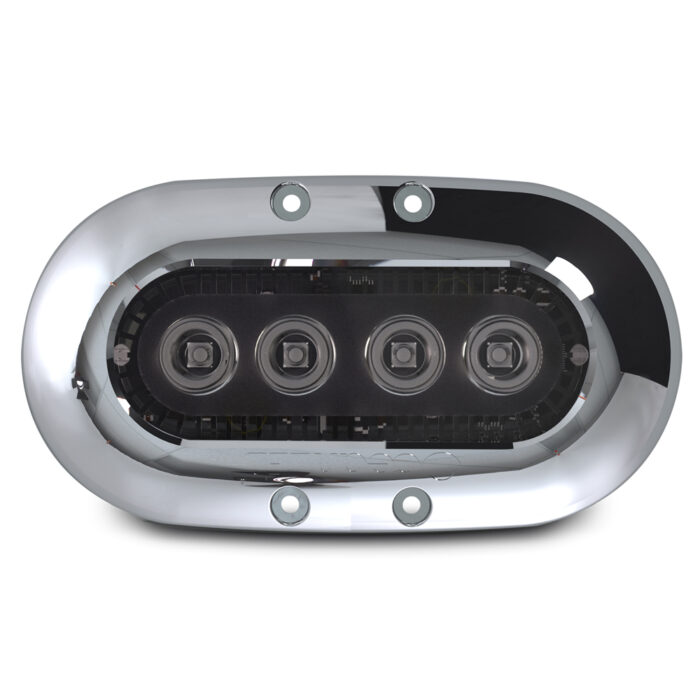 OceanLED X-SERIES X4 Underwater Single Colour Light