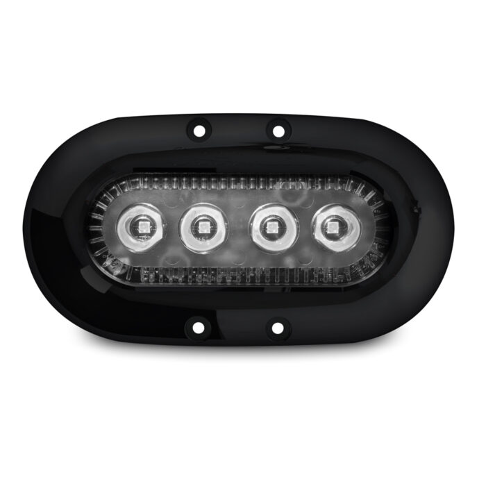 OceanLED X-SERIES X4 Underwater Single Colour Light
