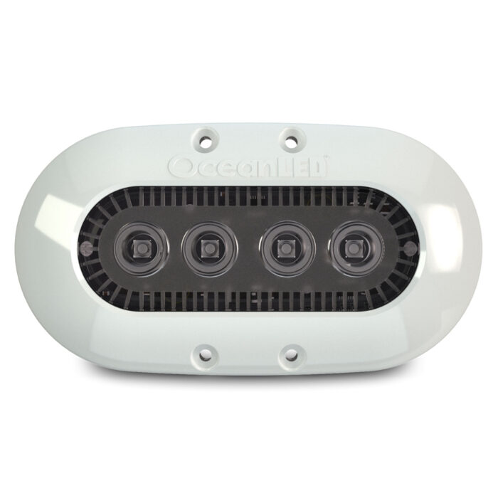 OceanLED X-SERIES X4 Underwater Single Colour Light