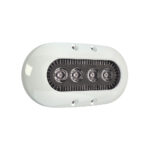 OceanLED X-SERIES X4 Underwater Multi-Colour Light