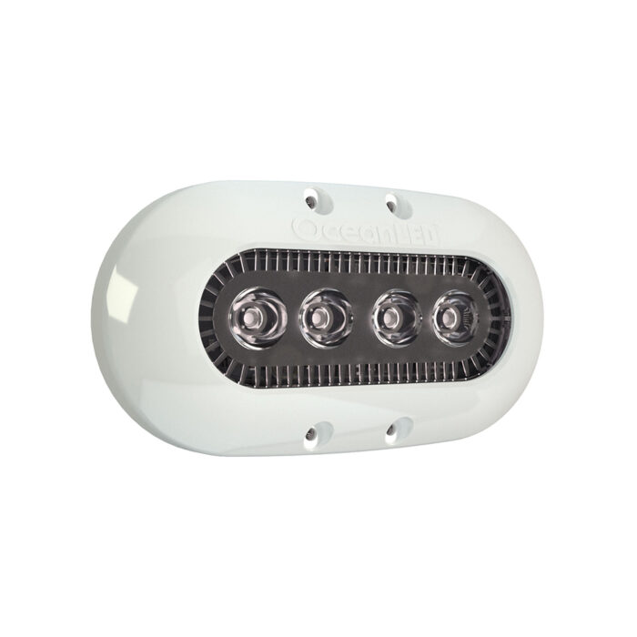 OceanLED X-SERIES X4 Underwater Multi-Colour Light