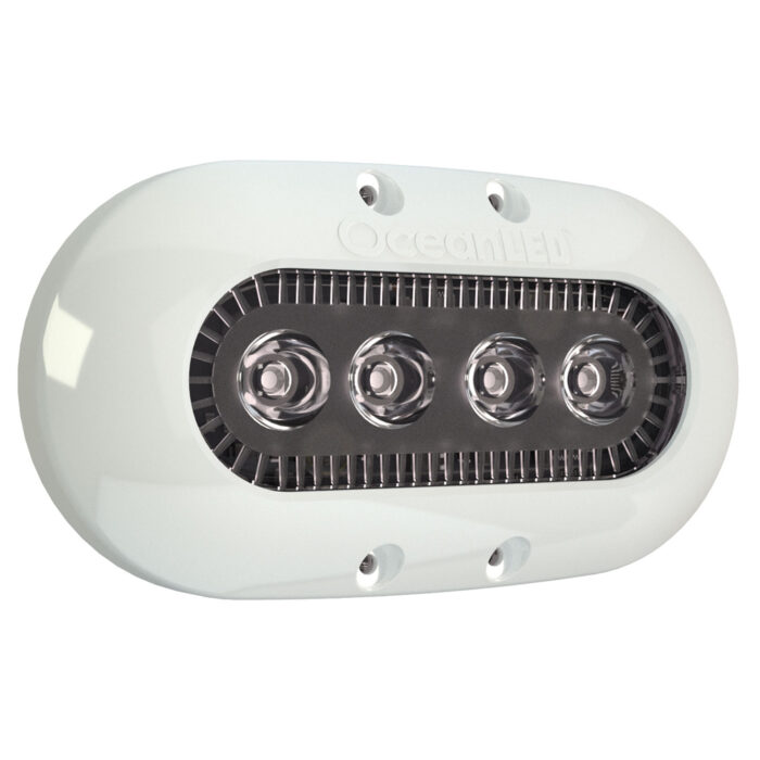 OceanLED X-SERIES X4 Underwater Single Colour Light
