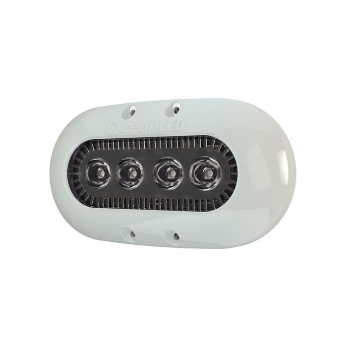 OceanLED X-SERIES X4 Underwater Single Colour Light