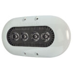 OceanLED X-SERIES X4 Underwater Multi-Colour Light