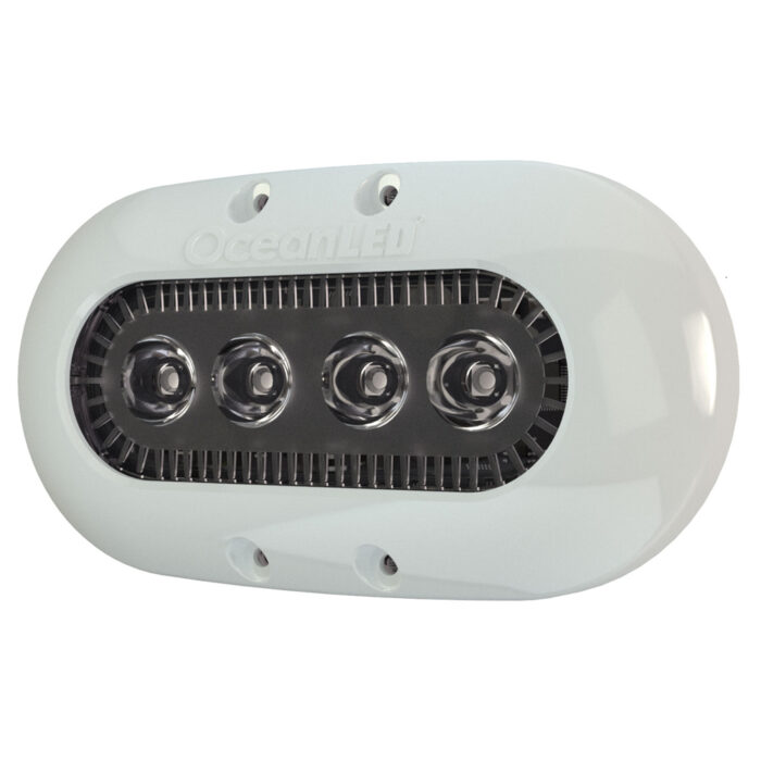 OceanLED X-SERIES X4 Underwater Single Colour Light