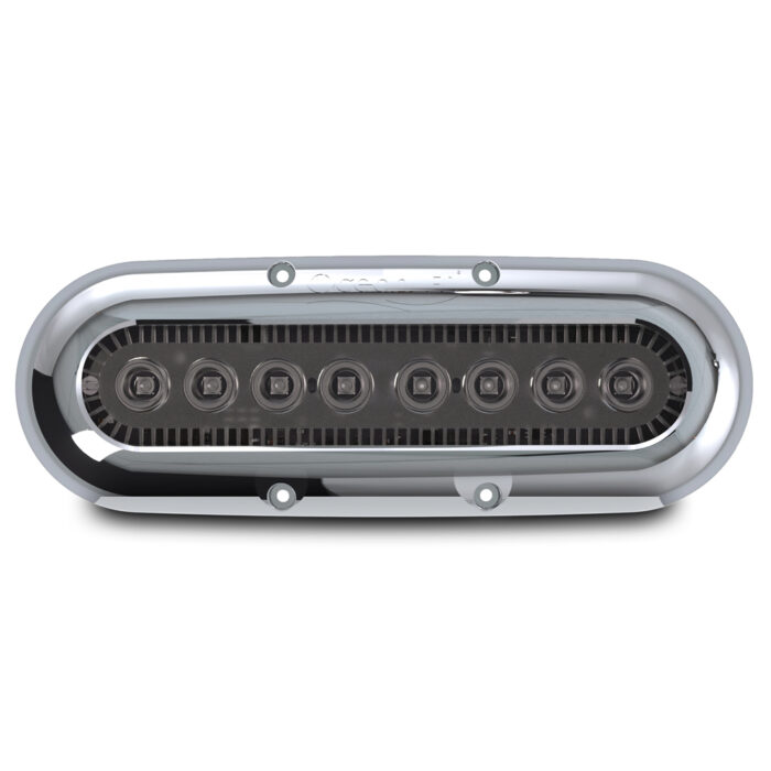 OceanLED X-SERIES X8 Underwater Multi-Colour Light