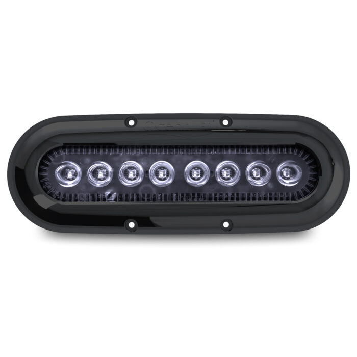 OceanLED X-SERIES X8 Underwater Multi-Colour Light