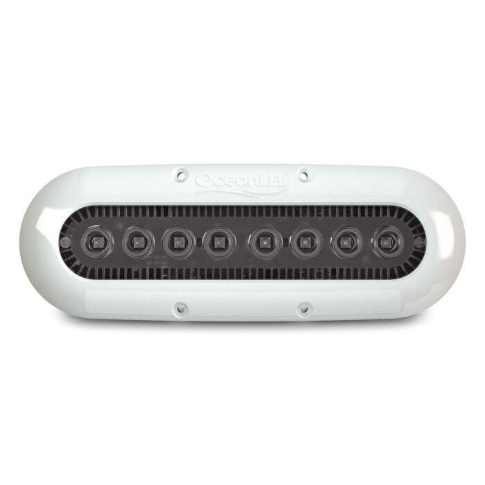 OceanLED X-SERIES X8 Underwater Multi-Colour Light