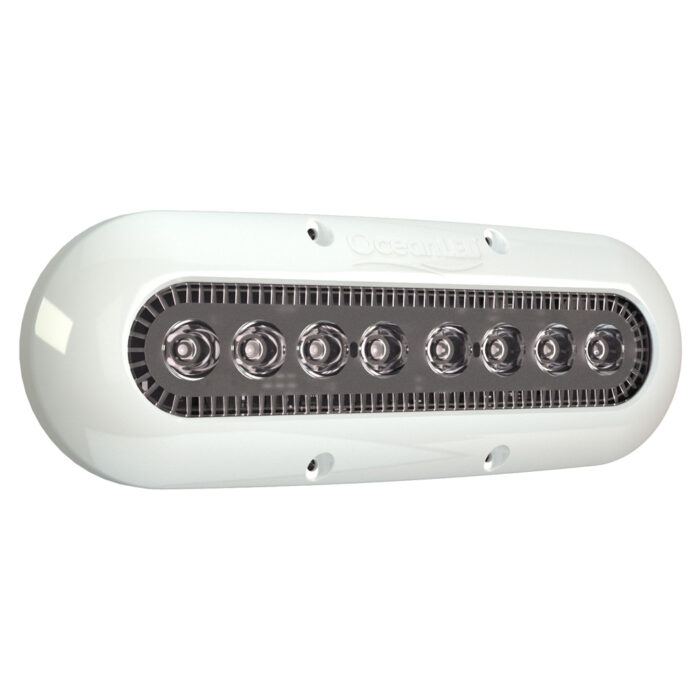 OceanLED X-SERIES X8 Underwater Multi-Colour Light