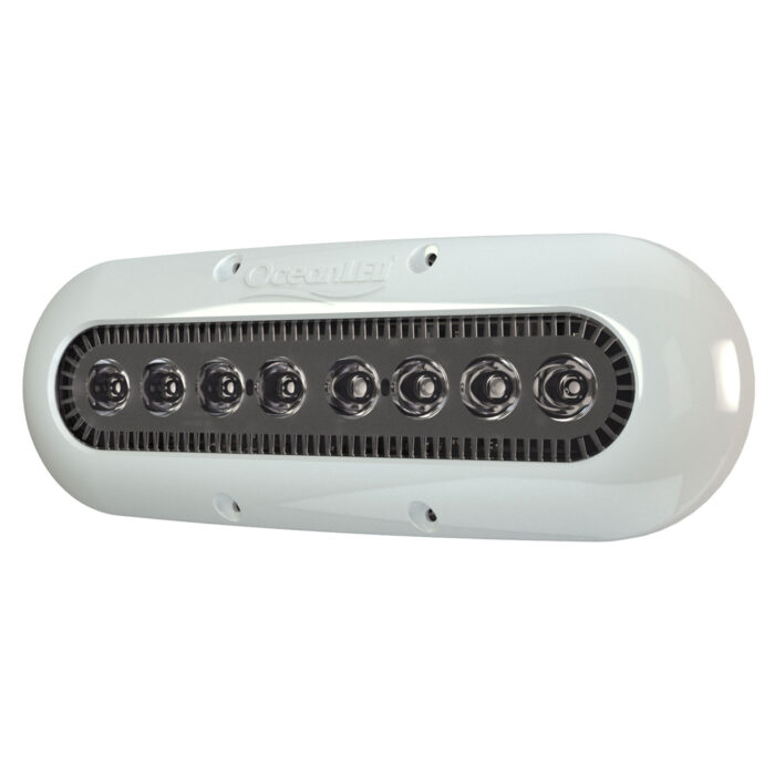 OceanLED X-SERIES X8 Underwater Multi-Colour Light