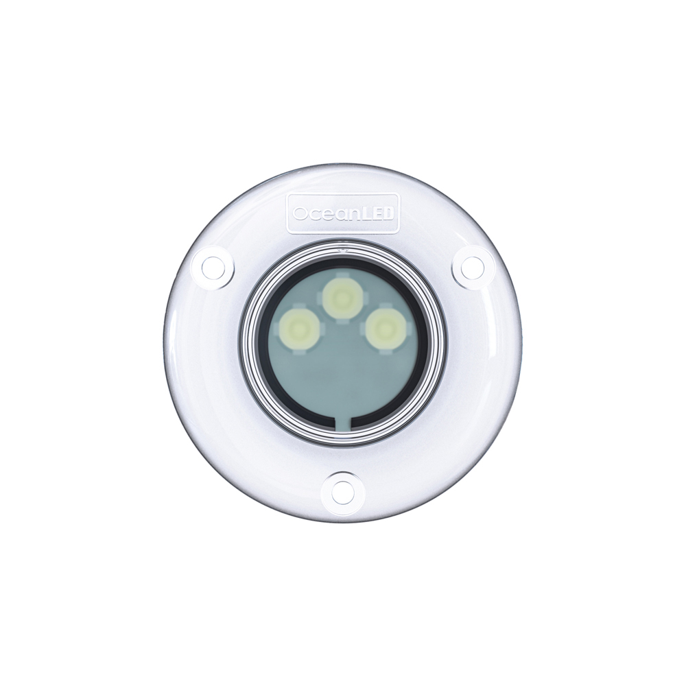 Ocean LED Discover Series D3 underwater LED light