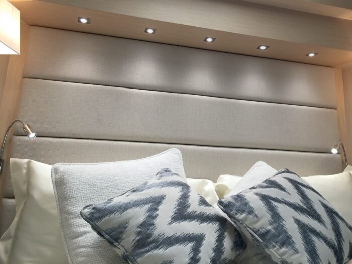 ERICA DOWNLIGHT (1G/2G/3G)