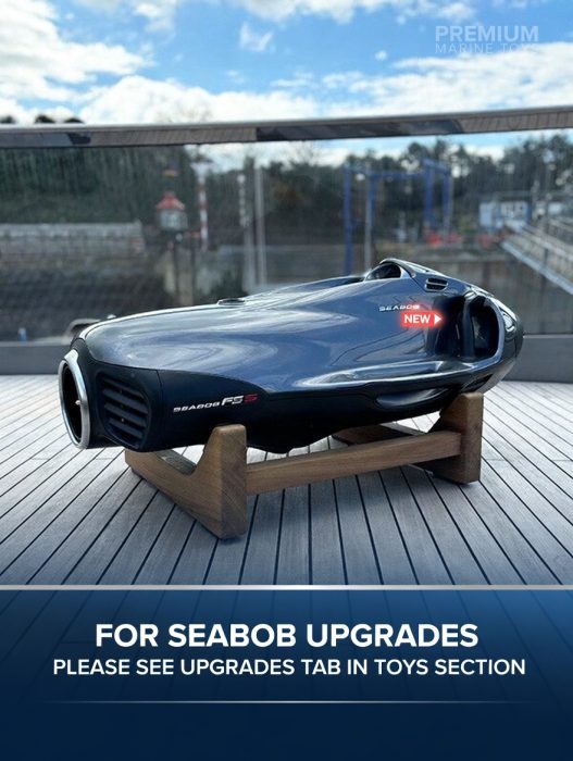 Seabob F9S