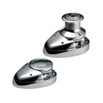 Lewmar V2/V3 Vertical Windlass